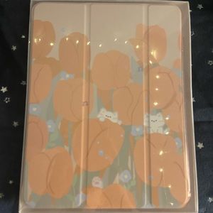 aesthetic cute cat 11 inch ipad case